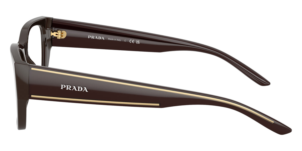 Prada PR D20V 27I1O1 53 - Sigaro #id:prd20v27i1o1_s:112110
