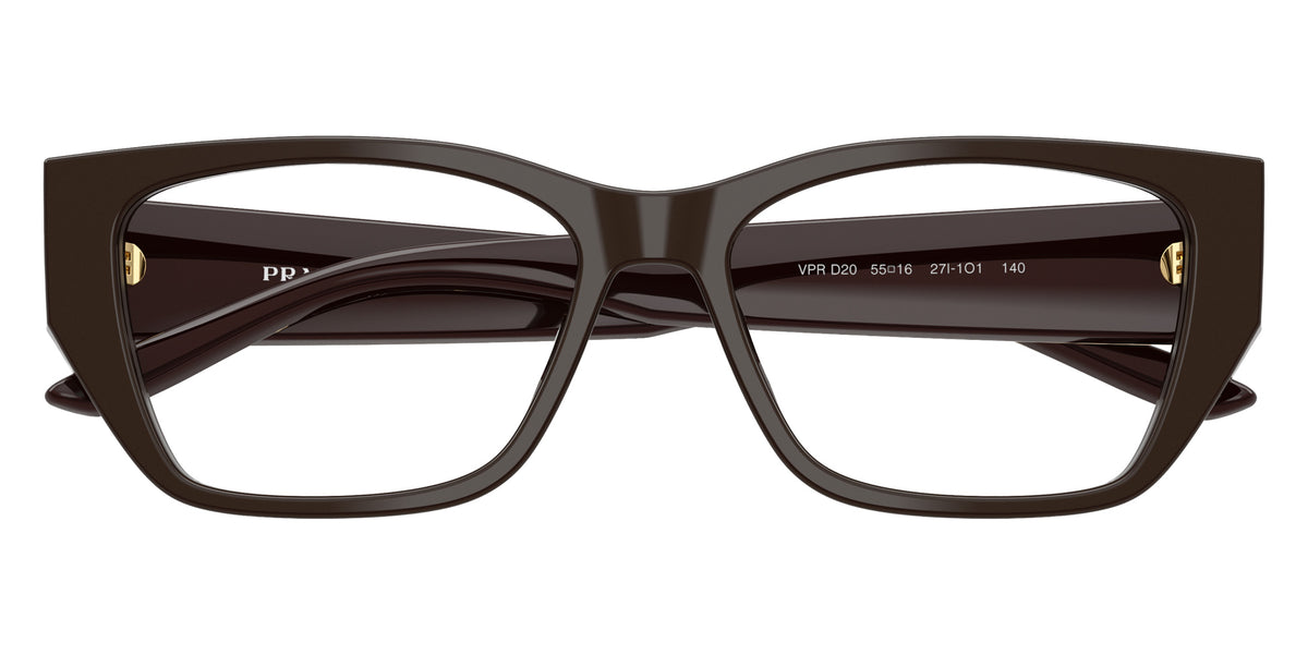 Prada PR D20V 27I1O1 53 - Sigaro #id:prd20v27i1o1_s:112120
