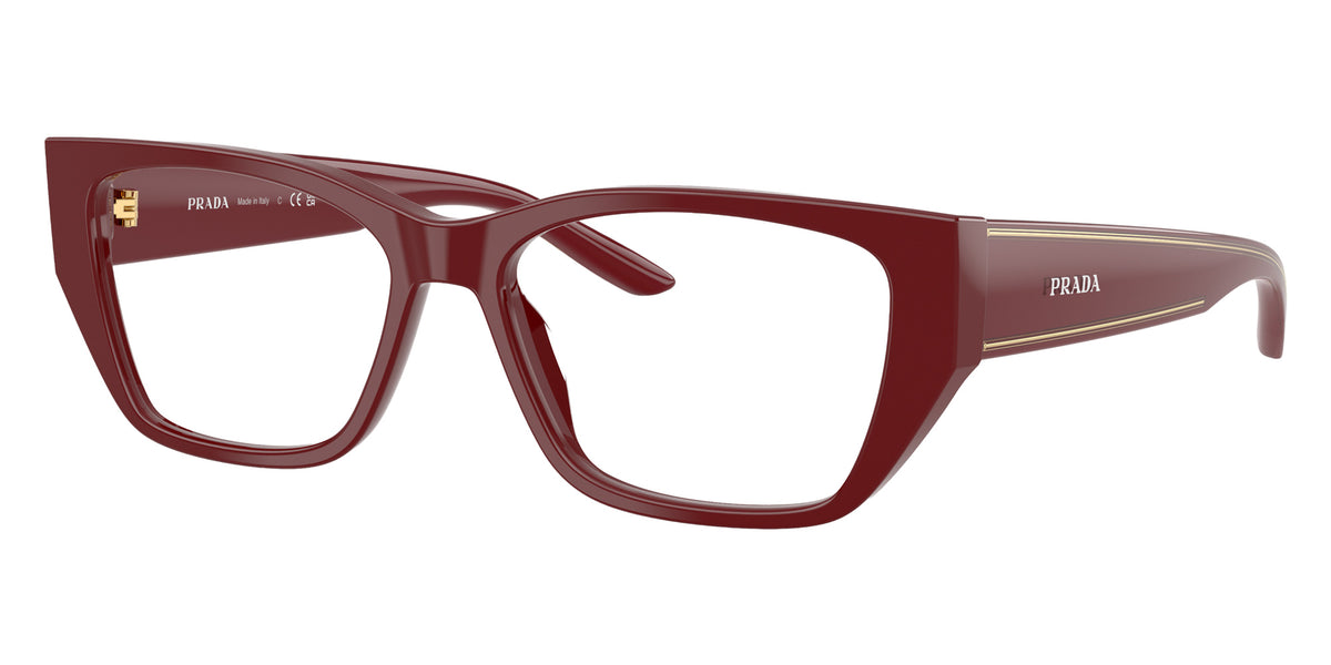 Prada PR D20VF 23L1O1 55 - Marsala #id:prd20vf23l1o1_s:102105