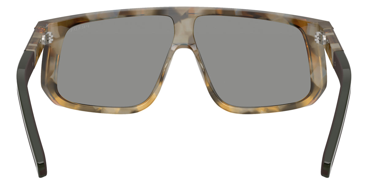 Prada PR D21SU 21P02N 132 - Oak Tortoise Gradient / Pigeon Blue #id:prd21su21p02n_s:104115