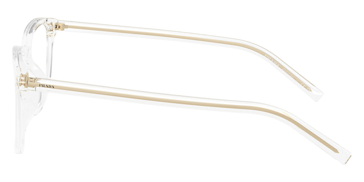 Prada PR D21VD 15Z1O1 52 - Crystal #id:prd21vd15z1o1_s:102110