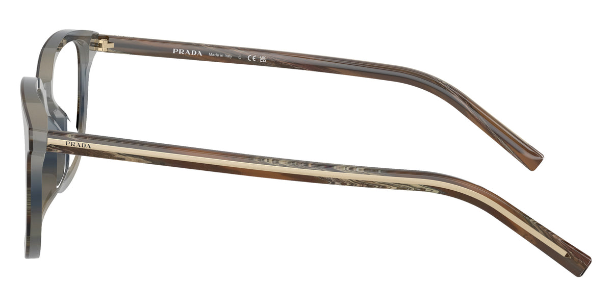 Prada PR D21VD 24P1O1 52 - Chestnut Horn/Walnuts Horn #id:prd21vd24p1o1_s:104110
