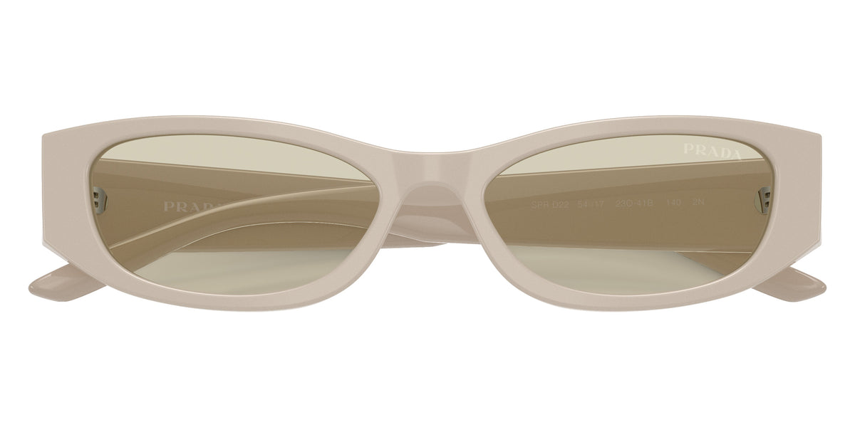 Prada PR D22S 23O41B 54 - Corda / Brina Bio #id:prd22s23o41b_s:106120