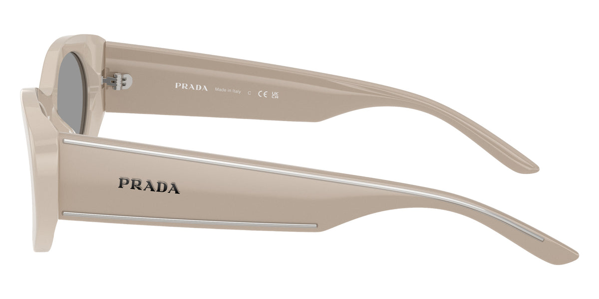 Prada PR D23SU 23O50Q 53 - Corda / Gray #id:prd23su23o50q_s:104110