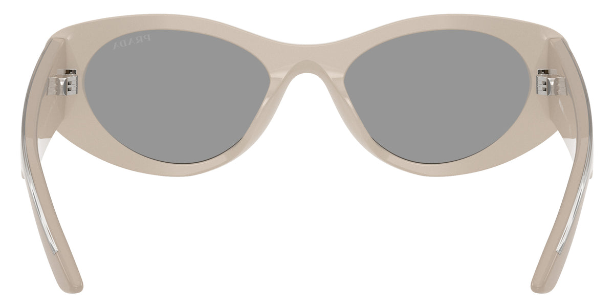 Prada PR D23SU 23O50Q 53 - Corda / Gray #id:prd23su23o50q_s:104115