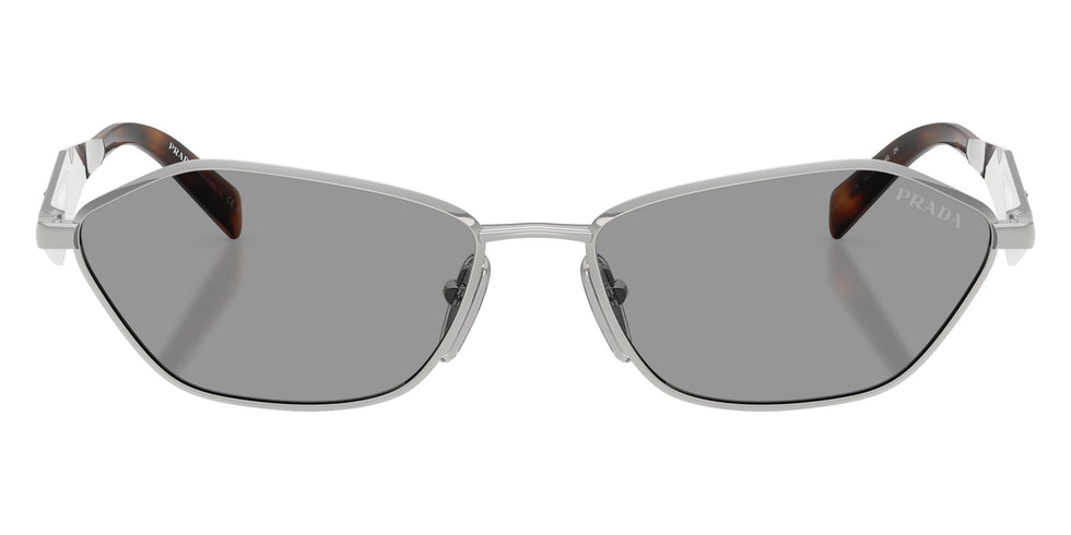 Prada PR D50S 1BC50Q 57 - Silver #id:prd50s1bc50q_s:100100