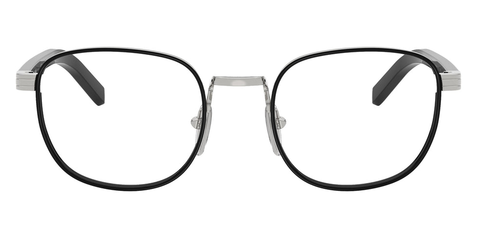 Prada PR D50V 1BC1O1 48 - Silver/Black #id:prd50v1bc1o1_s:100100
