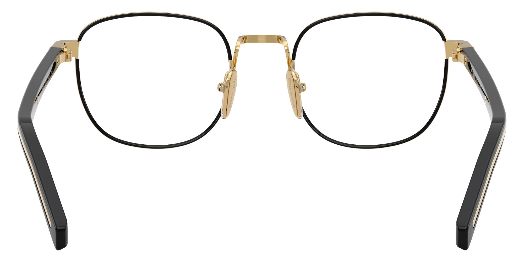 Prada PR D50V 5AK1O1 48 - Gold/Black #id:prd50v5ak1o1_s:104115