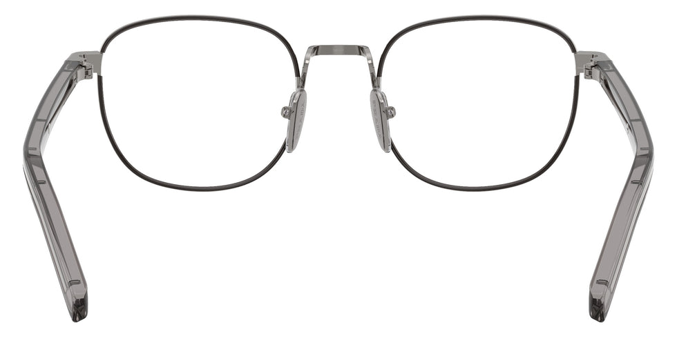 Prada PR D50V 5AV1O1 48 - Gunmetal/Transparent #id:prd50v5av1o1_s:108115