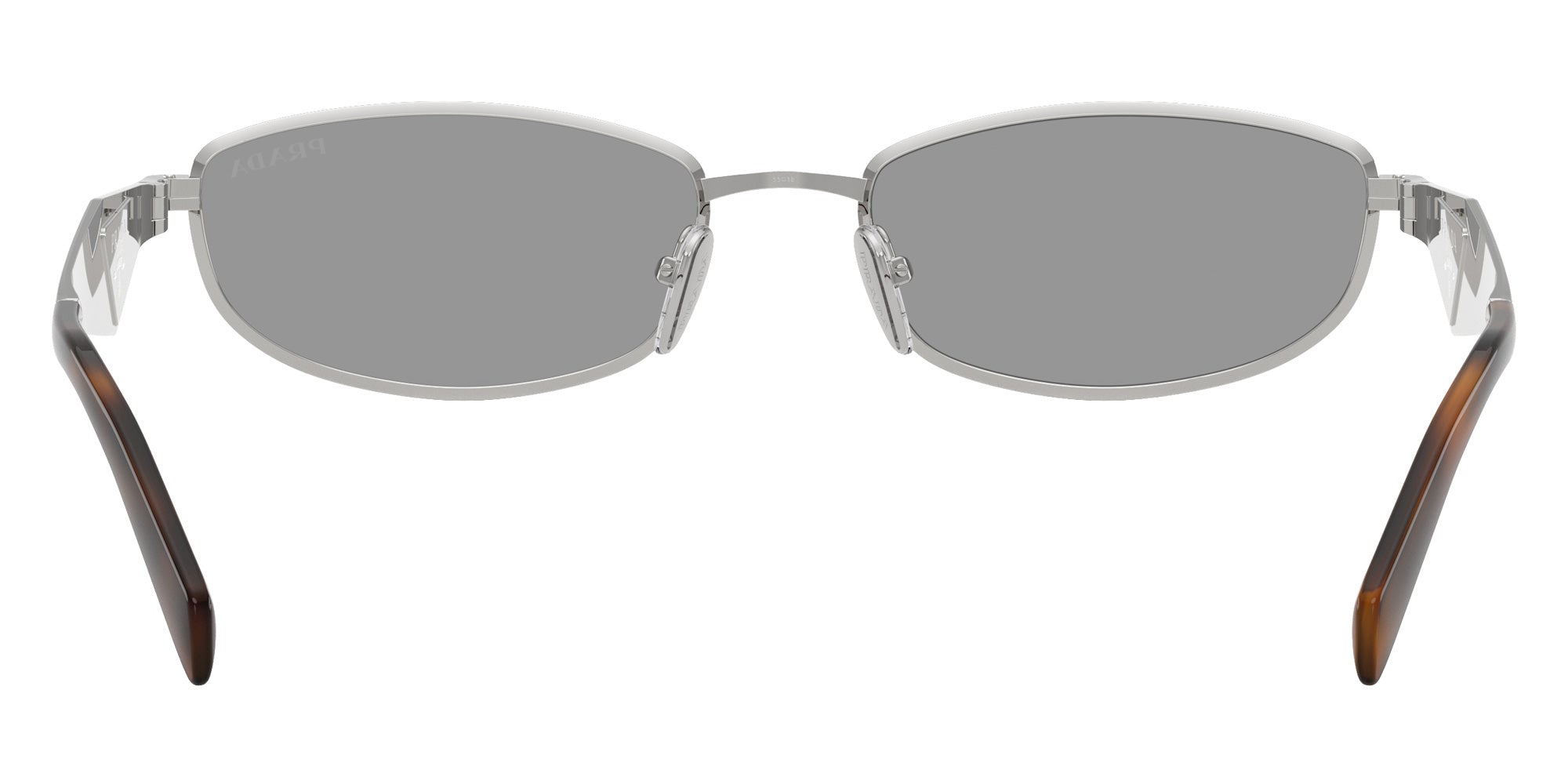 Prada PR D51S 1BC50Q 55 - Silver #id:prd51s1bc50q_s:100115