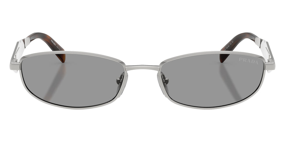 Prada PR D51S 1BC50Q 55 - Silver #id:prd51s1bc50q_s:100100