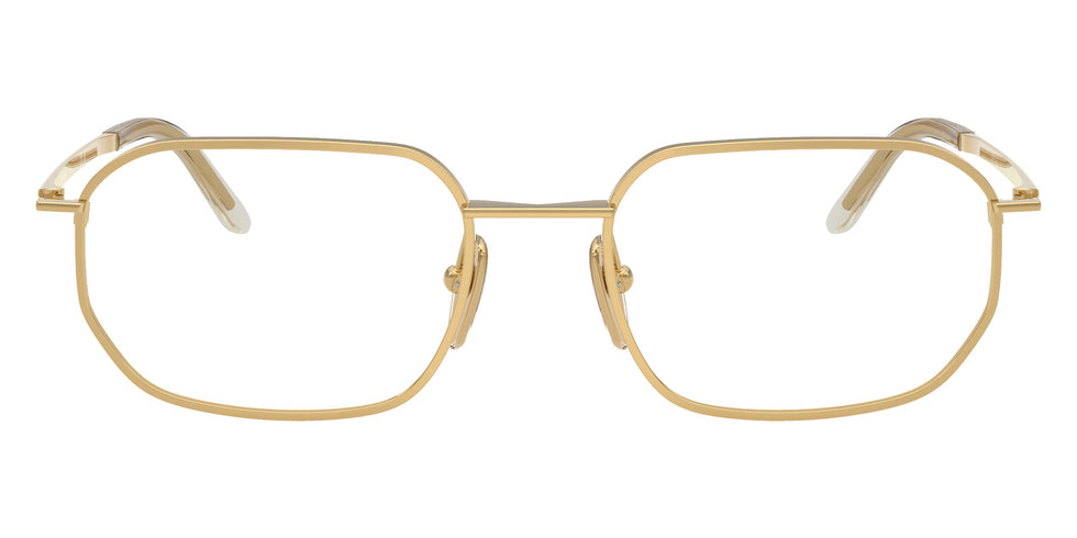 Prada PR D51V 5AK1O1 52 - Gold #id:prd51v5ak1o1_s:108100