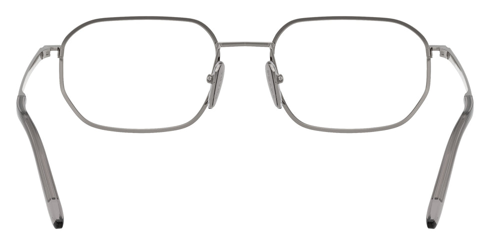 Prada PR D51V 5AV1O1 52 - Gunmetal #id:prd51v5av1o1_s:112115
