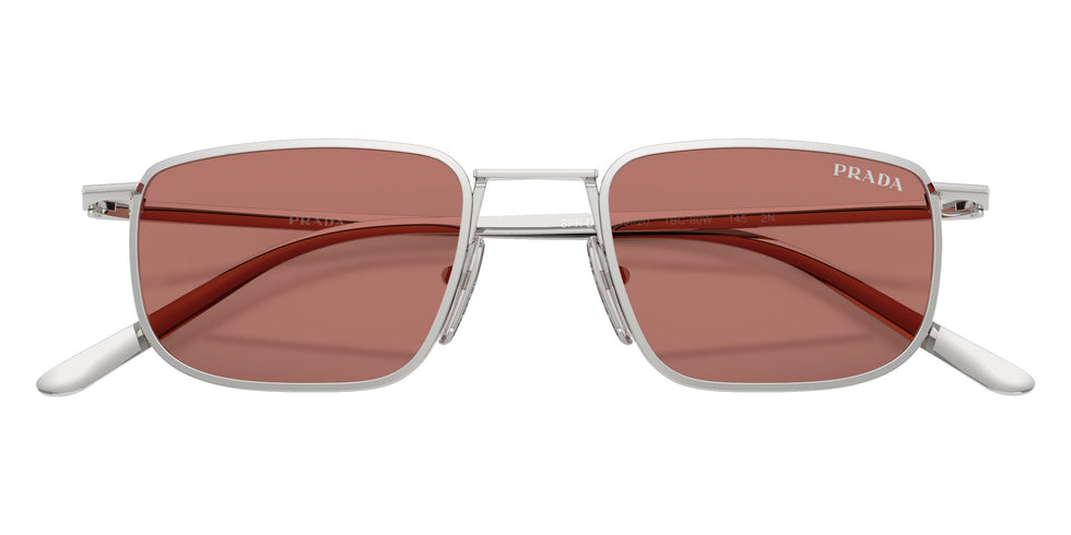 Prada PR D52S 1BC80W 49 - Silver #id:prd52s1bc80w_s:102120