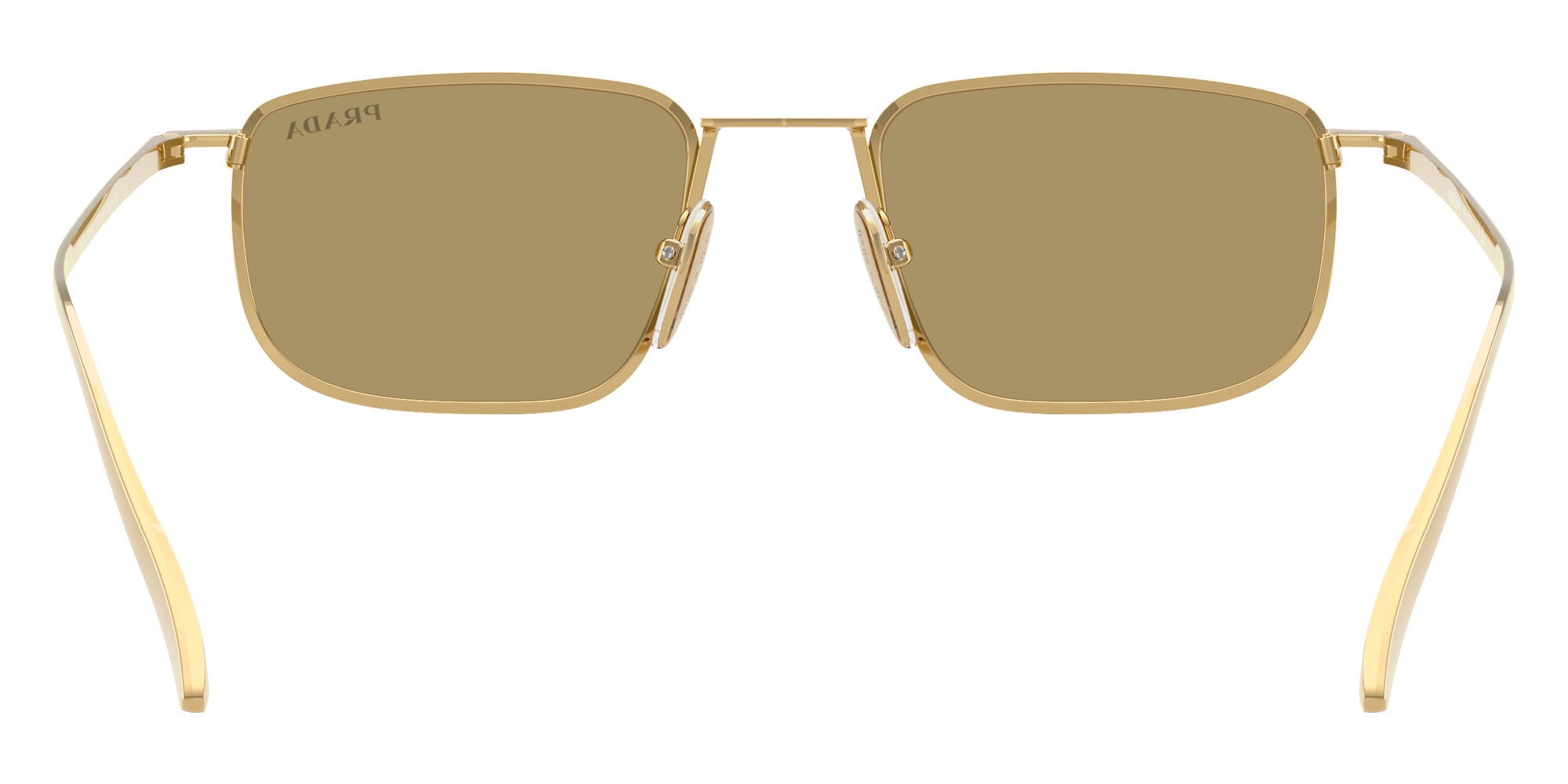Prada PR D52S 5AK70G 49 - Gold #id:prd52s5ak70g_s:104115