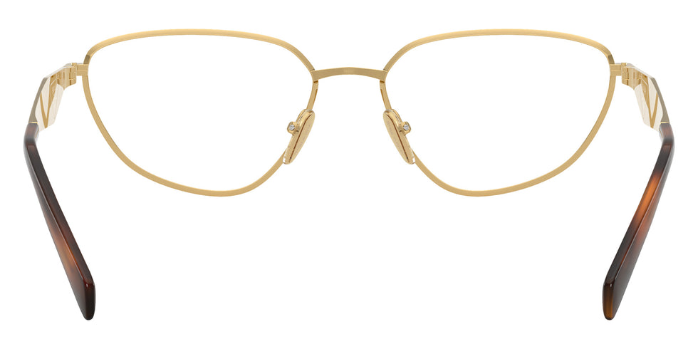 Prada PR D52V 5AK1O1 54 - Gold #id:prd52v5ak1o1_s:112115