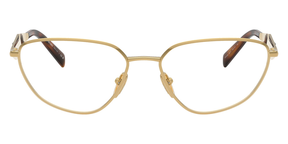 Prada PR D52V 5AK1O1 54 - Gold #id:prd52v5ak1o1_s:112100