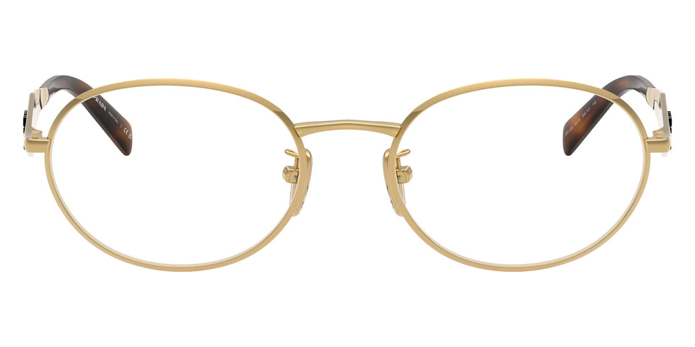 Prada PR D53VD 5AK1O1 54 - Gold #id:prd53vd5ak1o1_s:106100