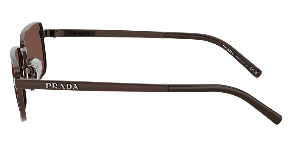 Prada PR D54S 22J80T 55 - Satin Cigar #id:prd54s22j80t_s:102110