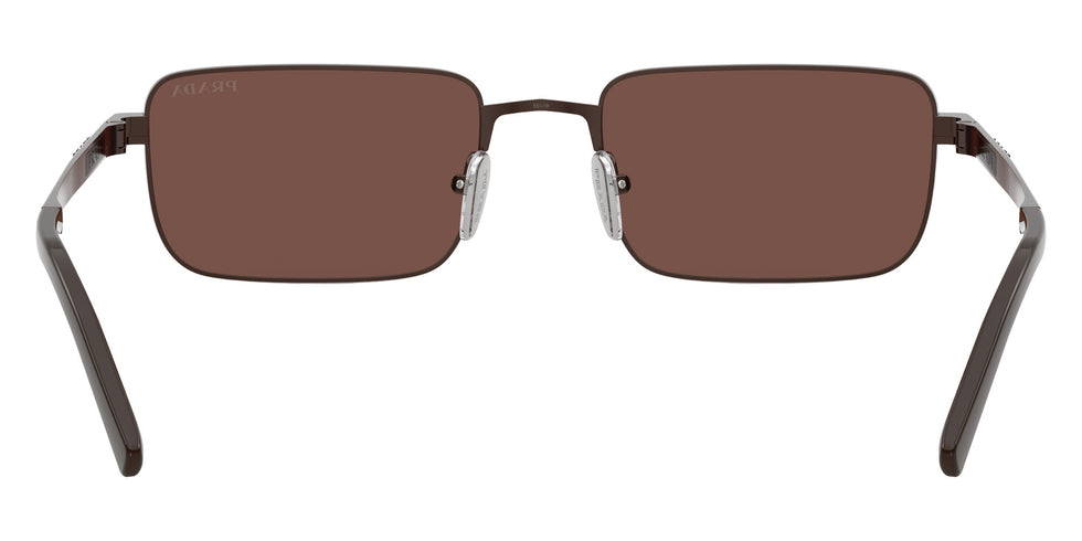 Prada PR D54S 22J80T 55 - Satin Cigar #id:prd54s22j80t_s:102115