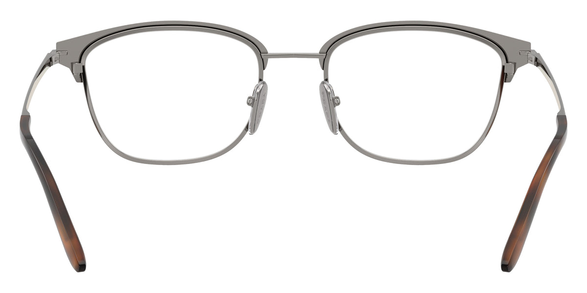 Prada PR D54V 28P1O1 52 - Satin Gunmetal #id:prd54v28p1o1_s:100115