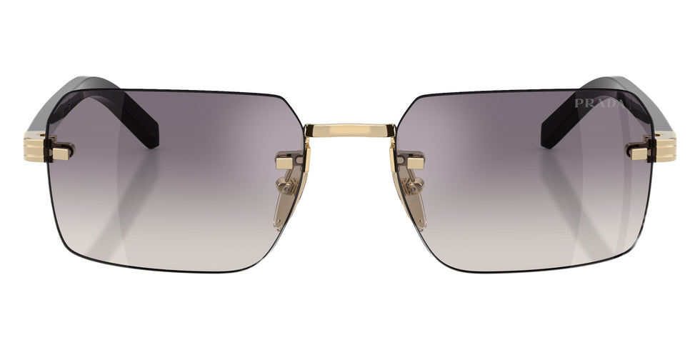 Prada PR D55S ZVN60W 55 - Pale Gold #id:prd55szvn60w_s:108100