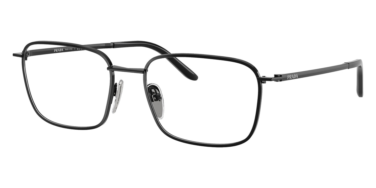 Prada PR D55V 1AB1O1 53 - Black #id:prd55v1ab1o1_s:100105