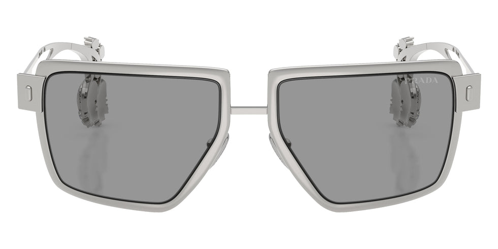 Prada PR D56S 1BC50Q 55 - Silver #id:prd56s1bc50q_s:102100