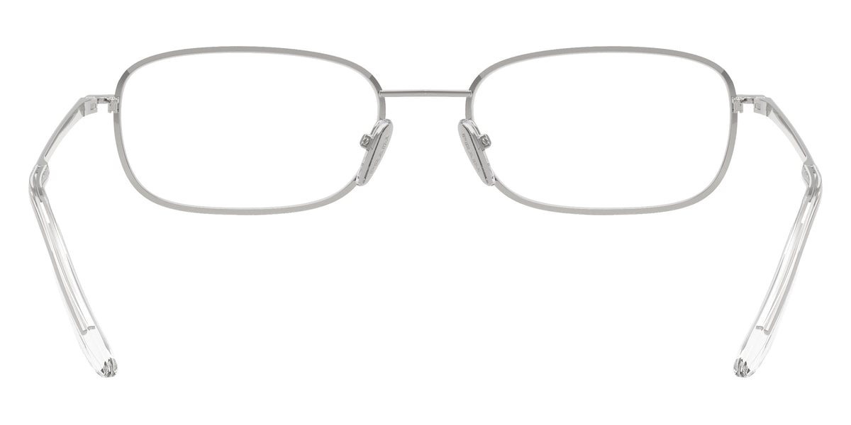 Prada PR D56V 1BC1O1 52 - Silver #id:prd56v1bc1o1_s:100115