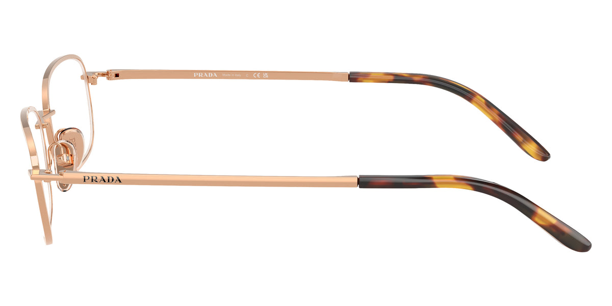 Prada PR D56V SVF1O1 52 - Rose Gold #id:prd56vsvf1o1_s:108110