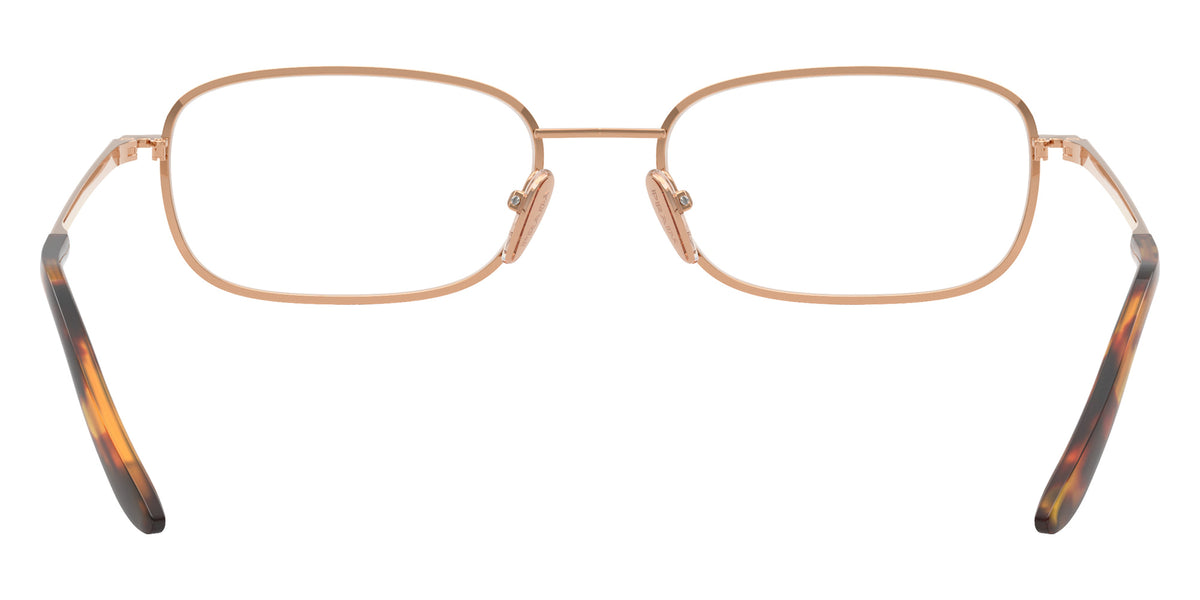 Prada PR D56V SVF1O1 52 - Rose Gold #id:prd56vsvf1o1_s:108115
