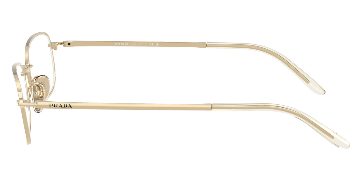 Prada PR D56V ZVN1O1 52 - Pale Gold #id:prd56vzvn1o1_s:112110