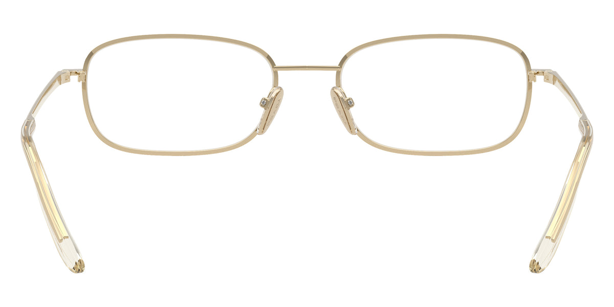 Prada PR D56V ZVN1O1 52 - Pale Gold #id:prd56vzvn1o1_s:112115