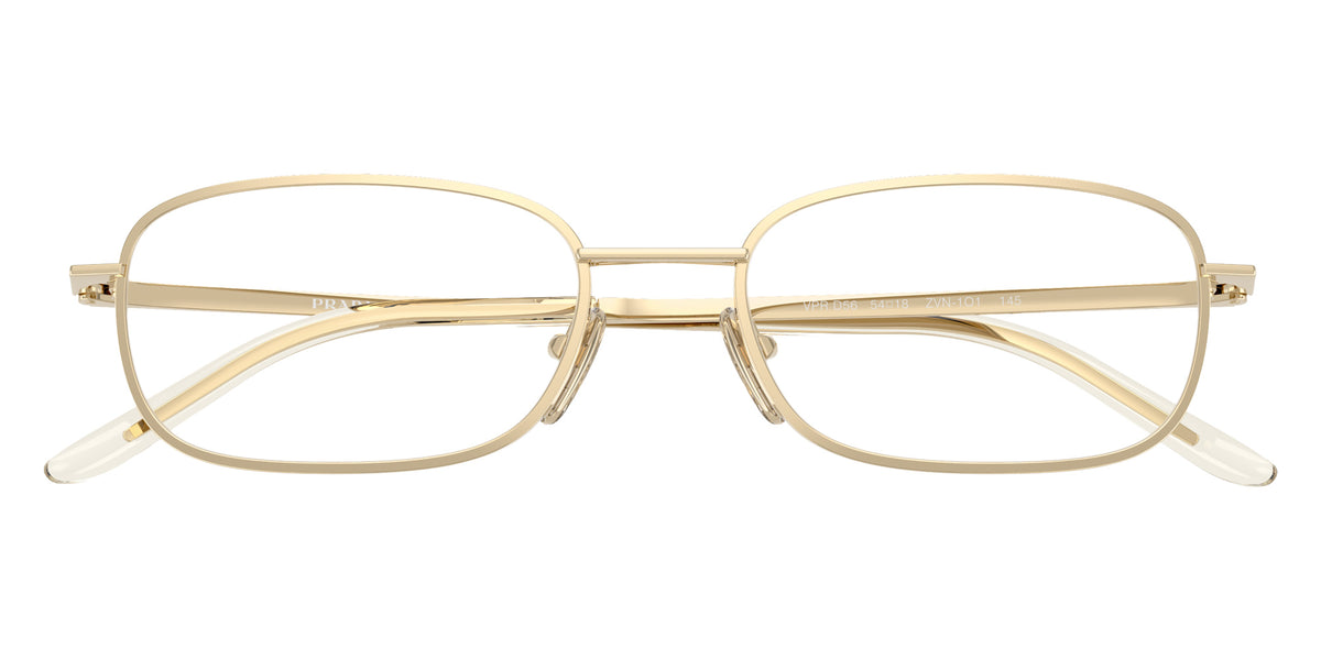 Prada PR D56V ZVN1O1 52 - Pale Gold #id:prd56vzvn1o1_s:112120