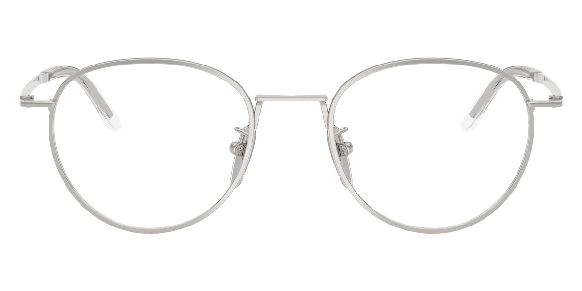 Prada PR D57VD 1BC1O1 49 - Silver #id:prd57vd1bc1o1_s:100100