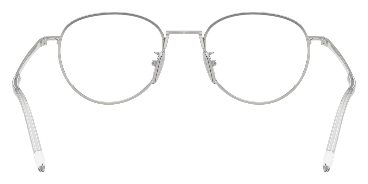 Prada PR D57VD 1BC1O1 49 - Silver #id:prd57vd1bc1o1_s:100115