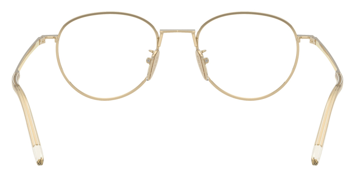 Prada PR D57VD ZVN1O1 49 - Pale Gold #id:prd57vdzvn1o1_s:108115