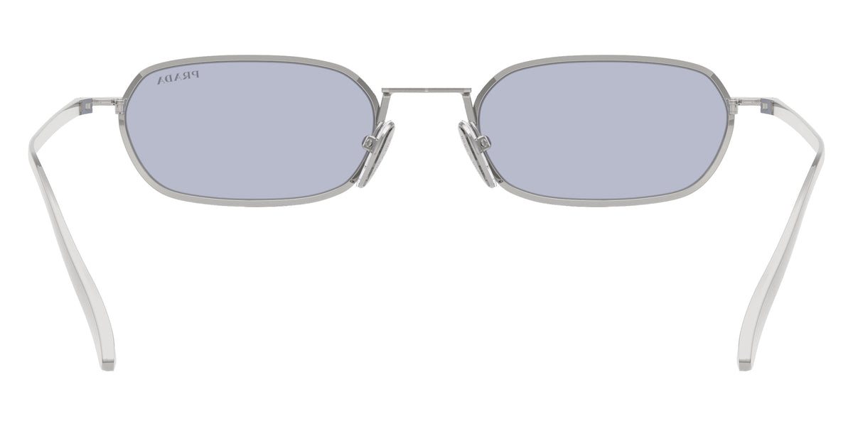 Prada PR D58S 1BC30X 51 - Silver / Blue #id:prd58s1bc30x_s:100115