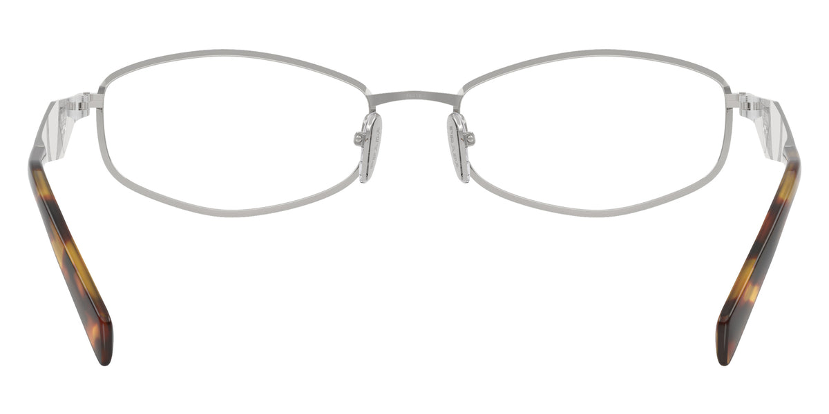 Prada PR D58V 1BC1O1 54 - Silver #id:prd58v1bc1o1_s:100115