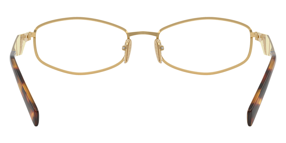 Prada PR D58V 5AK1O1 54 - Gold #id:prd58v5ak1o1_s:104115