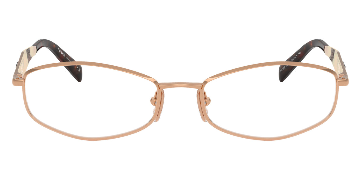 Prada PR D58V SVF1O1 54 - Rose Gold #id:prd58vsvf1o1_s:108100