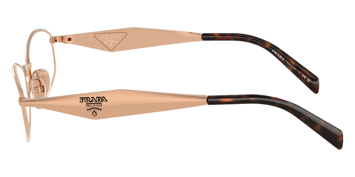Prada PR D58V SVF1O1 54 - Rose Gold #id:prd58vsvf1o1_s:108110