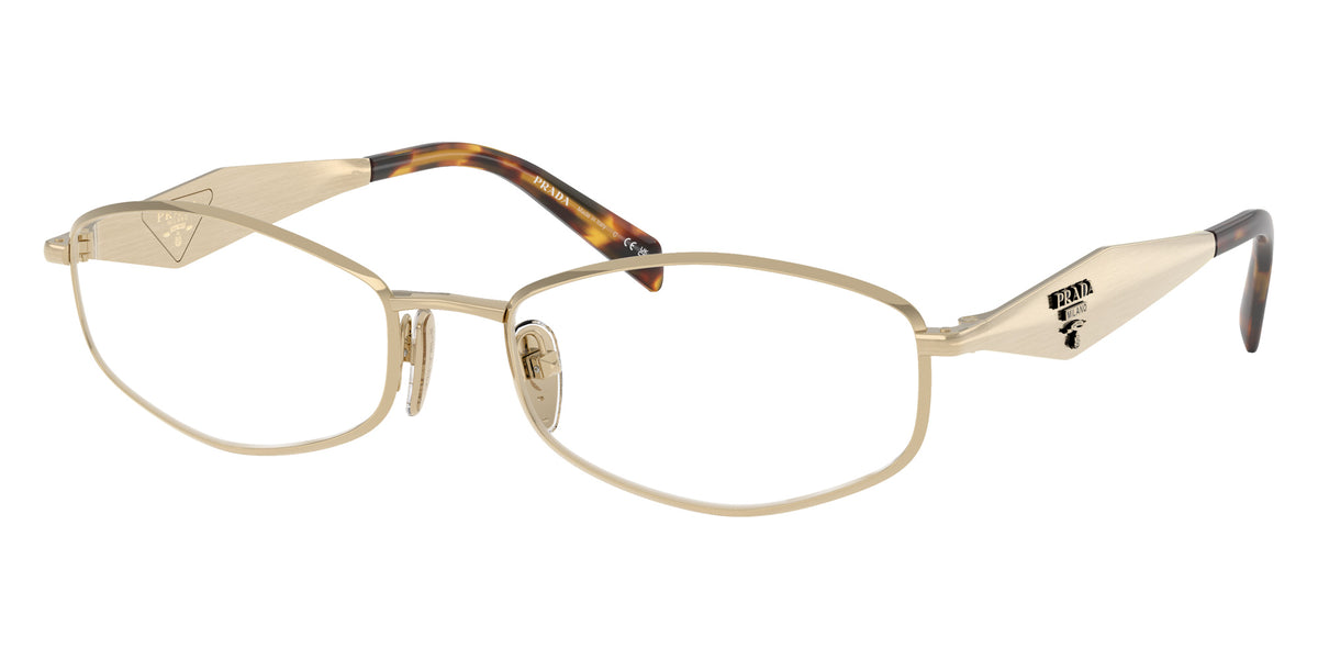Prada PR D58V ZVN1O1 54 - Pale Gold #id:prd58vzvn1o1_s:112105