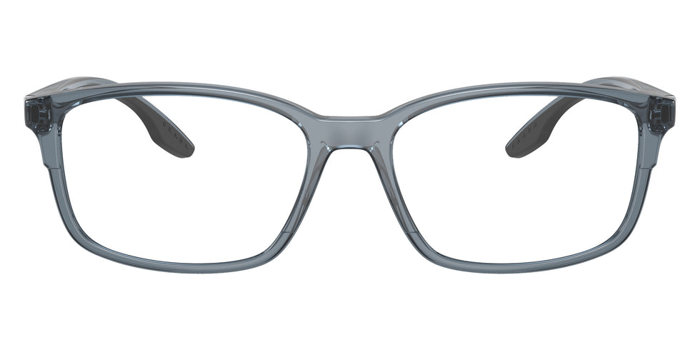 Prada Linea Rossa PS 01PV CZH1O1 56 - Transparent Blue #id:ps01pvczh1o1_s:100100