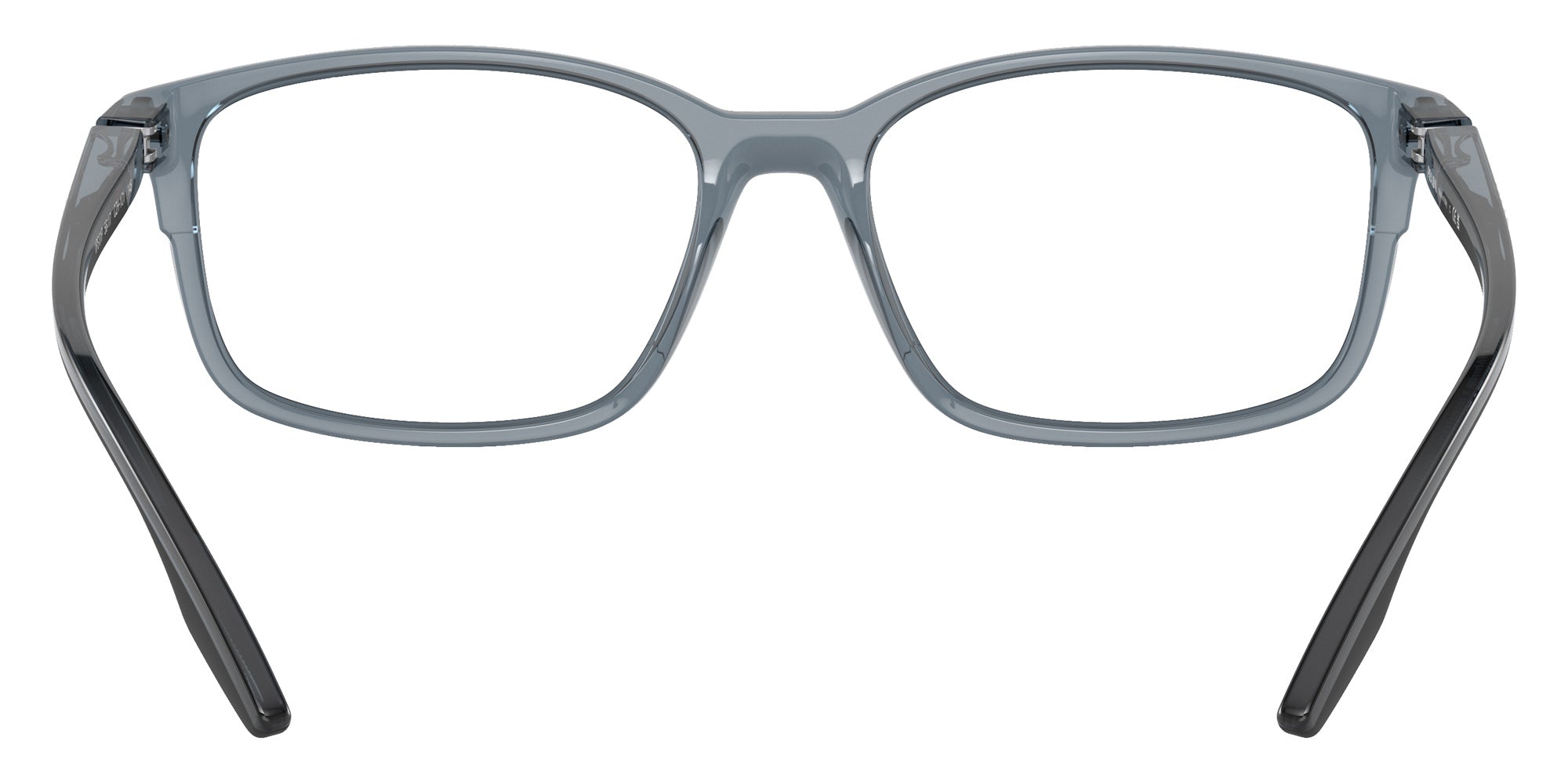 Prada Linea Rossa PS 01PV CZH1O1 56 - Transparent Blue #id:ps01pvczh1o1_s:100115