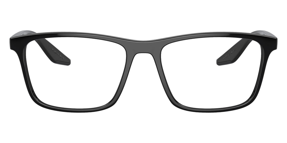 Prada Linea Rossa PS 01QV 1AB1O1 54 - Black #id:ps01qv1ab1o1_s:100100