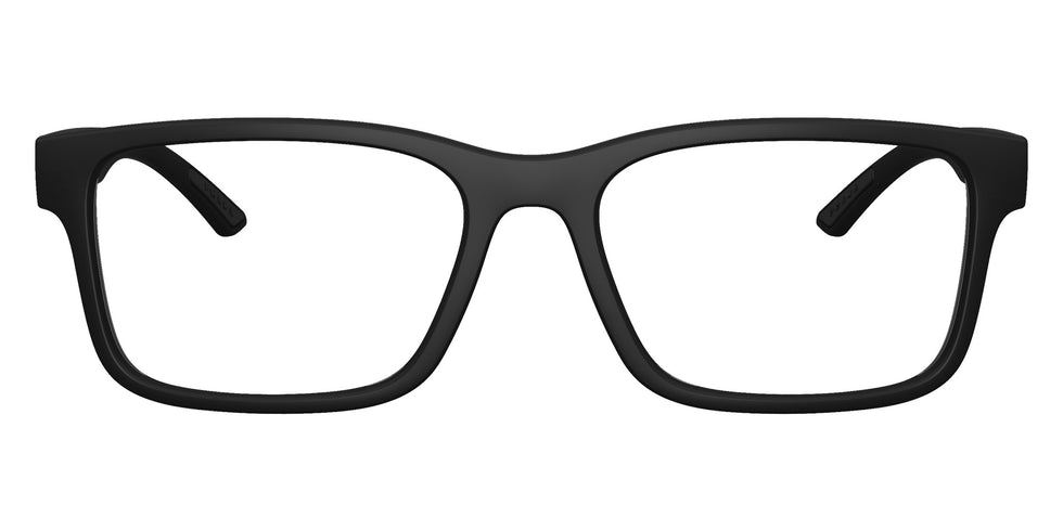 Prada Linea Rossa PS 01RV DG01O1 54 - Black Rubber #id:ps01rvdg01o1_s:100100