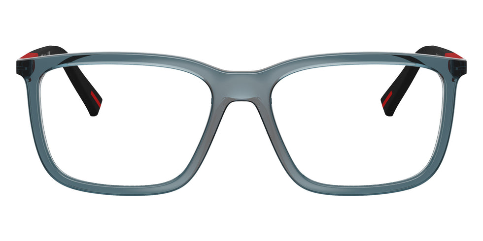 Prada Linea Rossa PS 01SV CZH1O1 54 - Blue Transparent #id:ps01svczh1o1_s:100100