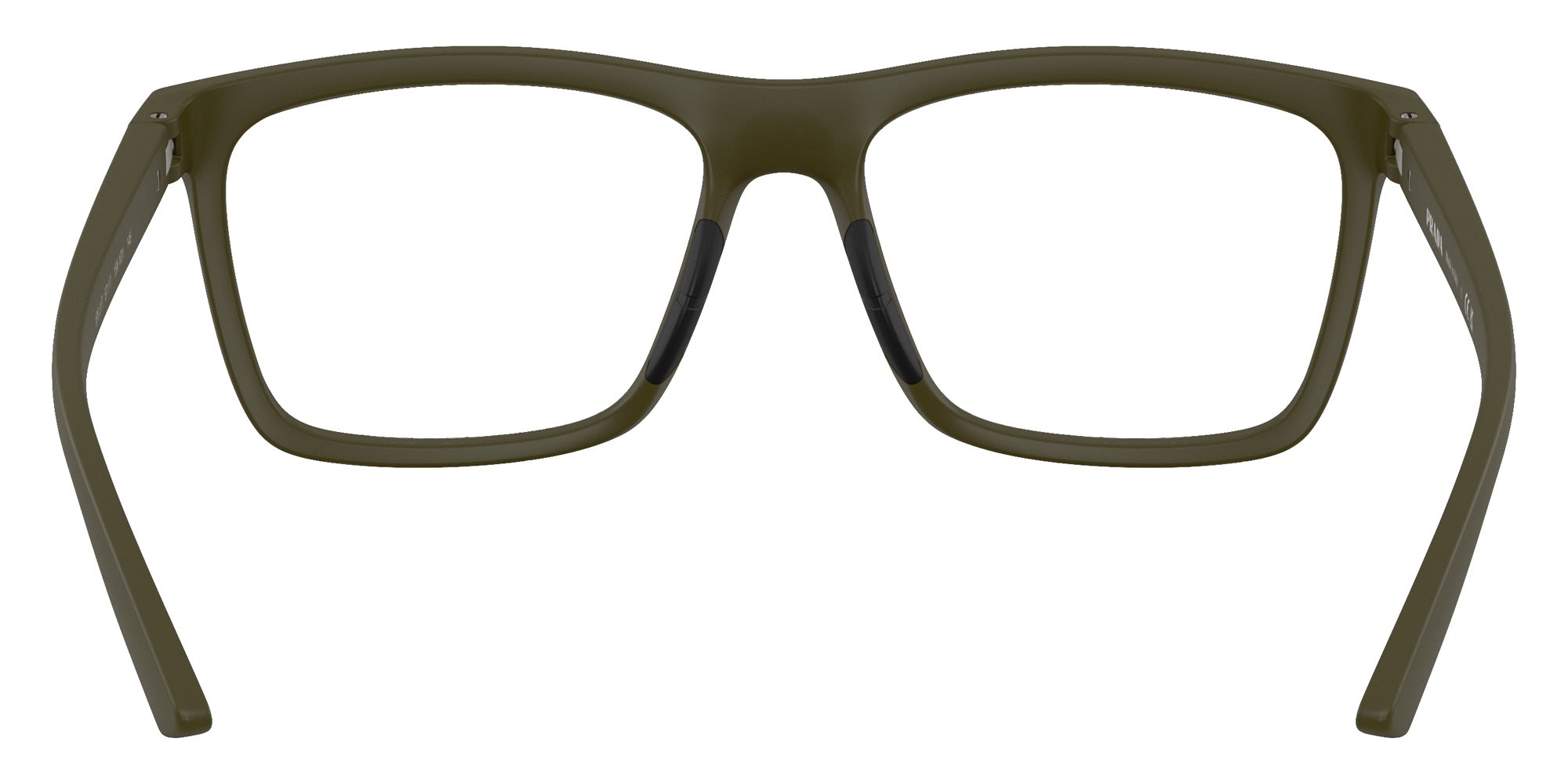 Prada Linea Rossa PS 01TV 15X1O1 54 - Matte Green #id:ps01tv15x1o1_s:100115