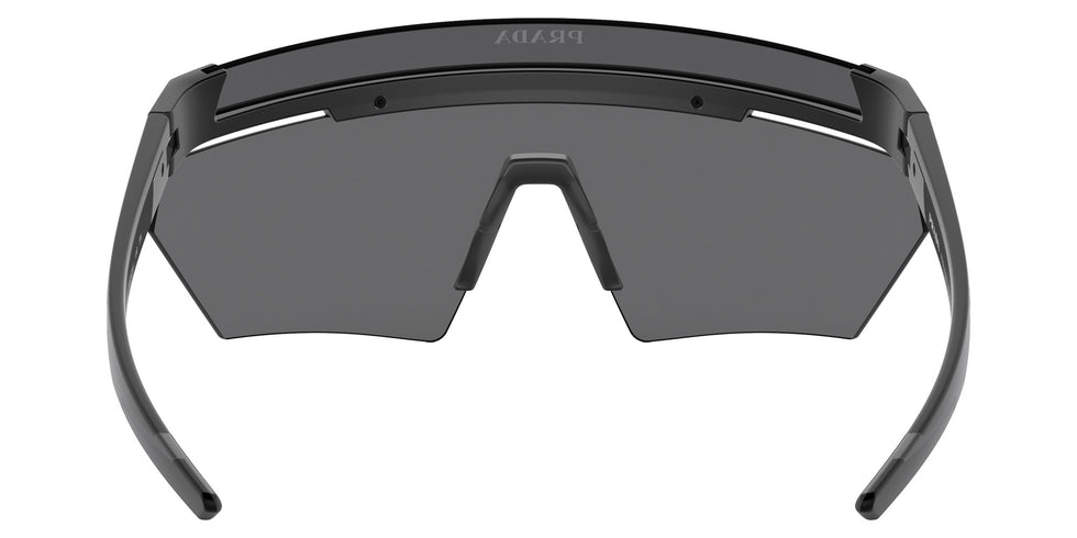 Prada Linea Rossa PS 01YS 1BO03U 144 - Matte Black #id:ps01ys1bo03u_s:100115